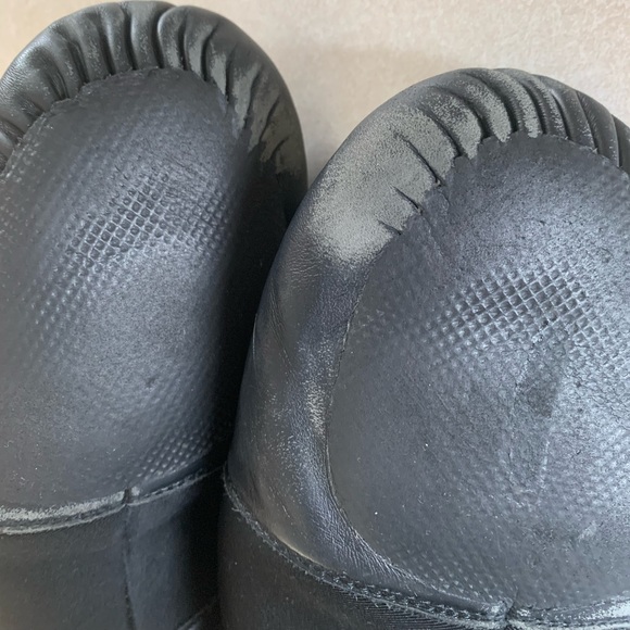 Dance Flats - Size 9.5 - Used - Picture 3 of 4
